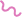 pink line icon